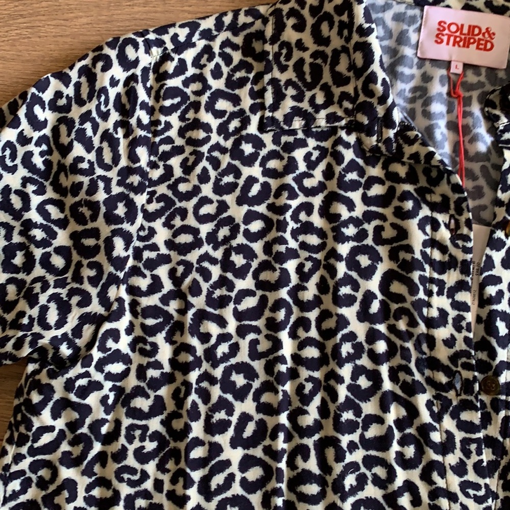 Solid&Striped - Picture 3 of 7